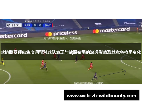 欧协联赛程密集度调整对球队表现与战略布局的深远影响及其竞争格局变化 欧协联赛程密集度调整对球队表现与战略布局的深远影响及其竞争格局变化