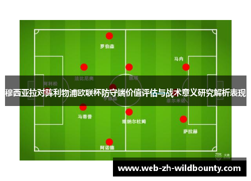 穆西亚拉对阵利物浦欧联杯防守端价值评估与战术意义研究解析表现
