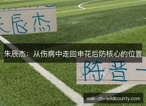 朱辰杰：从伤病中走回申花后防核心的位置